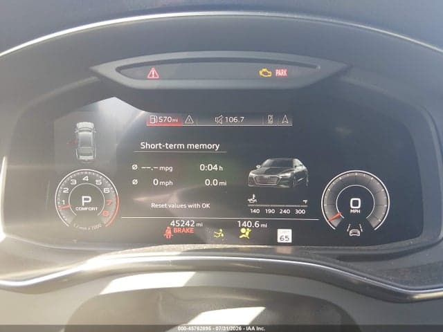 2019 AUDI A7 55 PREMIUM 7