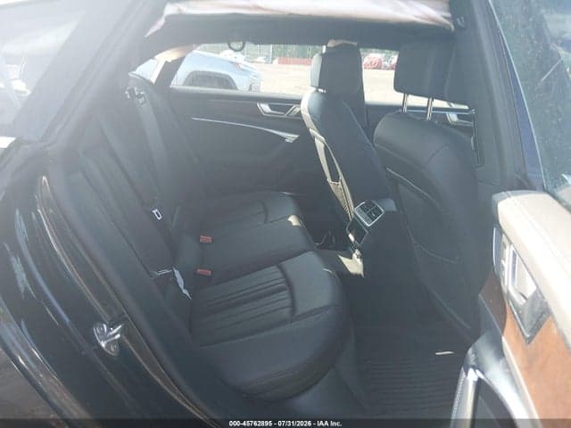 2019 AUDI A7 55 PREMIUM 8
