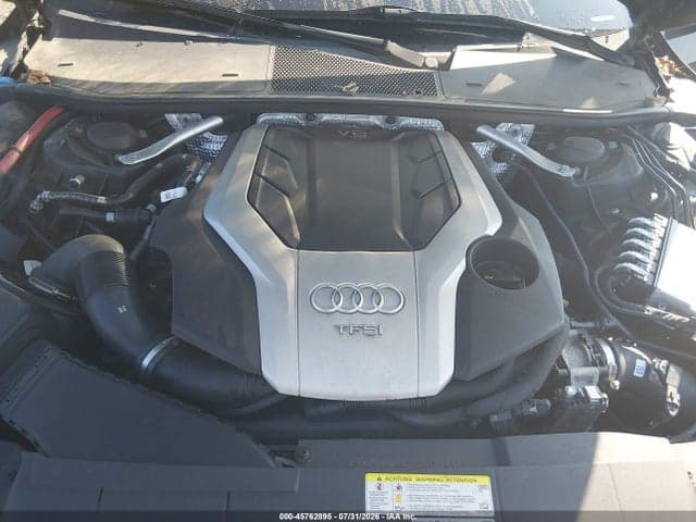 2019 AUDI A7 55 PREMIUM 10