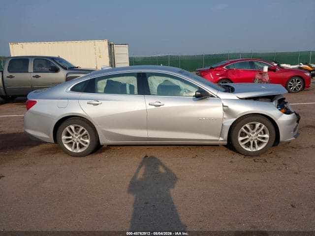 2018 CHEVROLET MALIBU LT 13