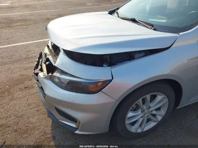 2018 CHEVROLET MALIBU LT 6