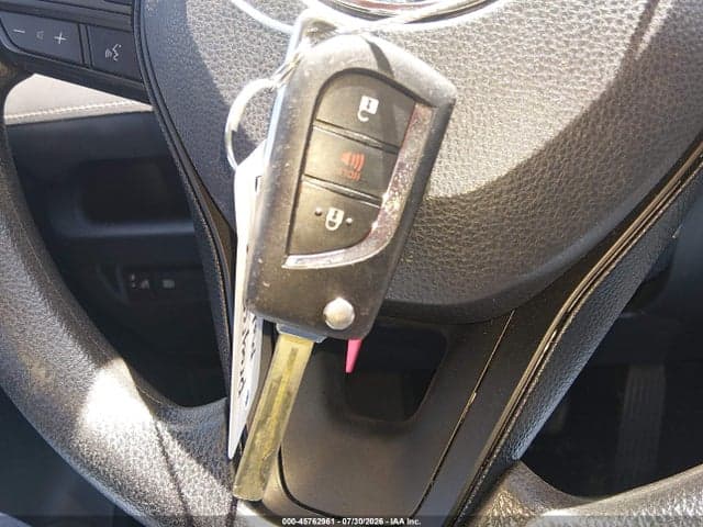 2019 TOYOTA RAV4 LE 11