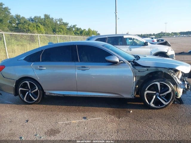 2020 HONDA ACCORD SPORT 13