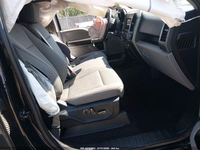 2018 FORD F-150 XLT 5