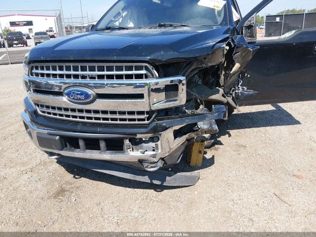 2018 FORD F-150 XLT 6