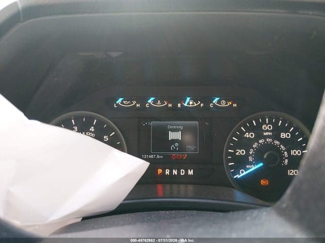 2018 FORD F-150 XLT 7