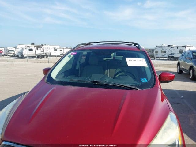 2018 FORD ESCAPE SEL 6