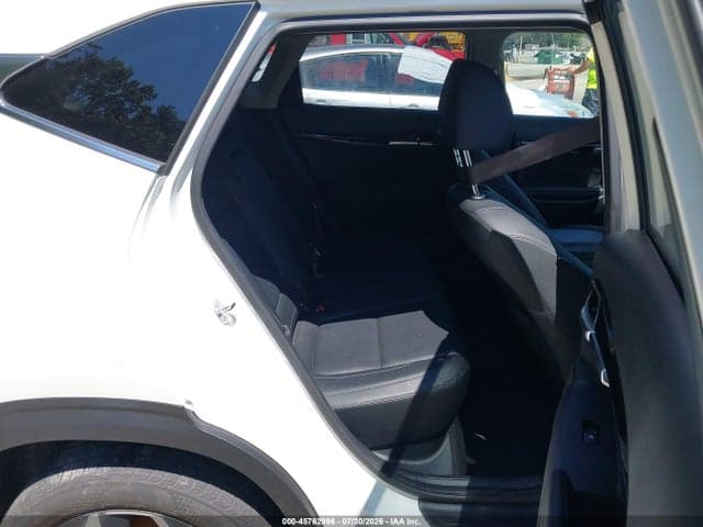 2025 KIA SELTOS EX 8