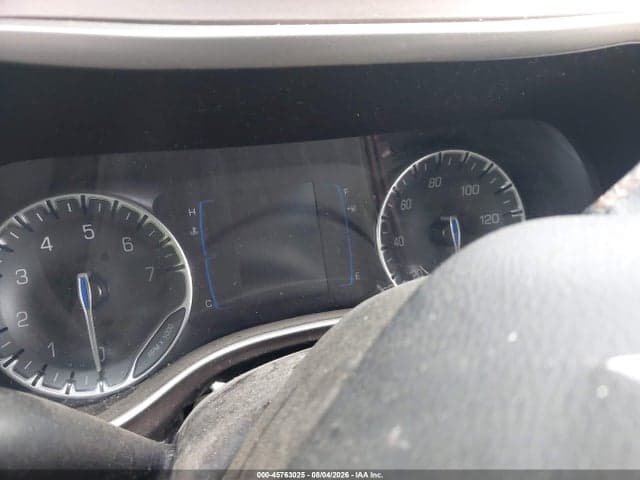 2019 CHRYSLER PACIFICA TOURING L 15