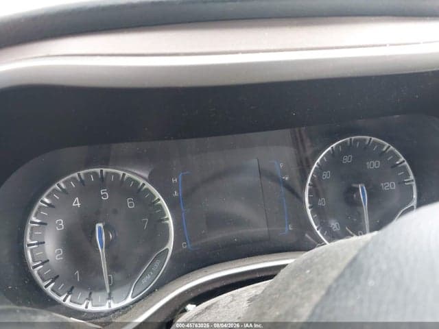2019 CHRYSLER PACIFICA TOURING L 7