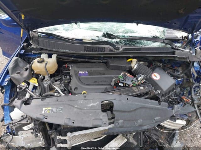 2019 CHRYSLER PACIFICA TOURING L 10