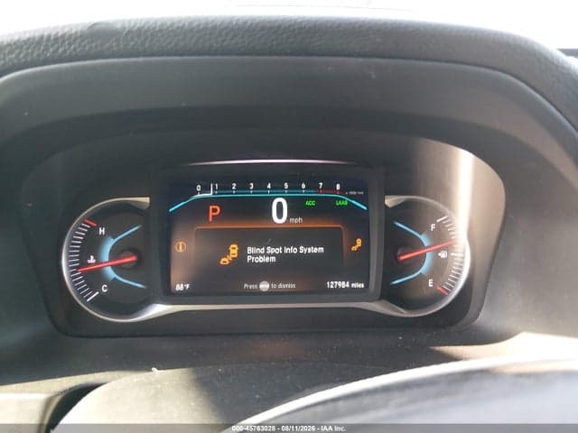2022 HONDA PILOT AWD ELITE 7