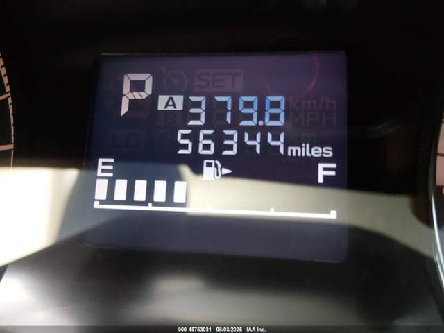 2018 SUBARU IMPREZA 2.0I PREMIUM 15