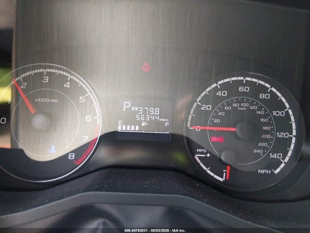 2018 SUBARU IMPREZA 2.0I PREMIUM 7