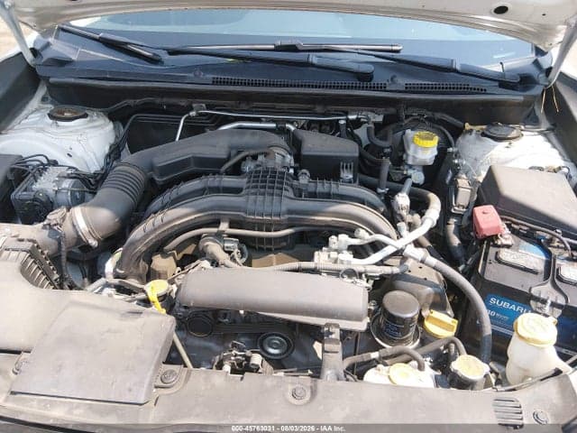 2018 SUBARU IMPREZA 2.0I PREMIUM 10