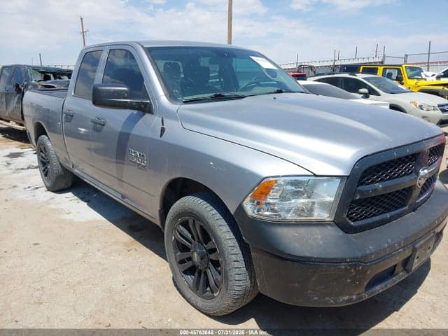 2020 RAM 1500 CLASSIC TRADESMAN 4X2 6'4 BOX 1