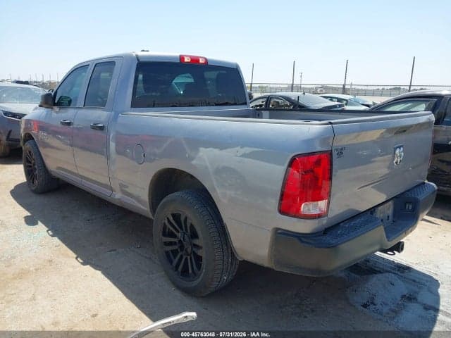 2020 RAM 1500 CLASSIC TRADESMAN 4X2 6'4 BOX 3