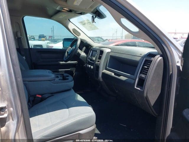 2020 RAM 1500 CLASSIC TRADESMAN 4X2 6'4 BOX 5