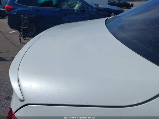 2017 HONDA ACCORD HYBRID 6