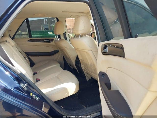 2018 MERCEDES-BENZ GLE 350 4MATIC 8