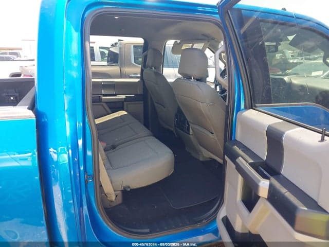 2020 FORD F-150 XLT 8