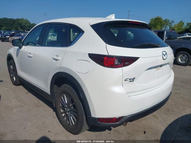 2019 MAZDA CX-5 SPORT 3