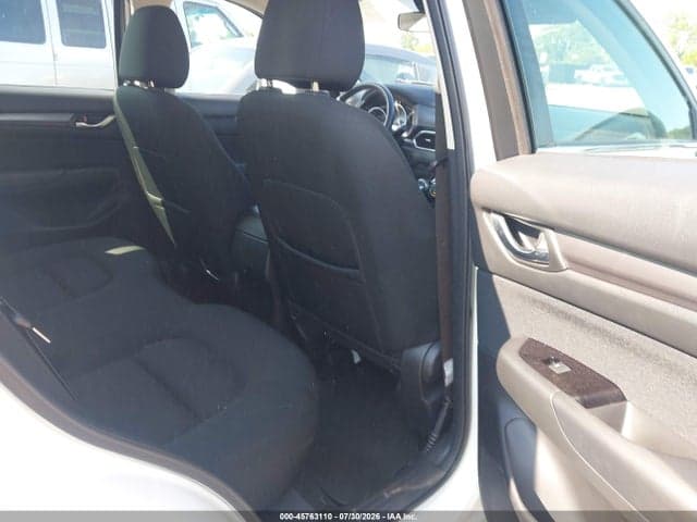 2019 MAZDA CX-5 SPORT 8