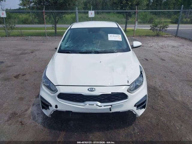 2019 KIA FORTE LXS 6