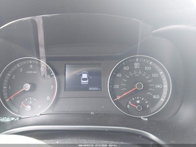 2019 KIA FORTE LXS 7