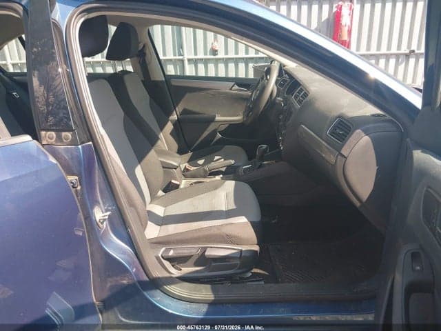 2017 VOLKSWAGEN JETTA 1.4T S 5