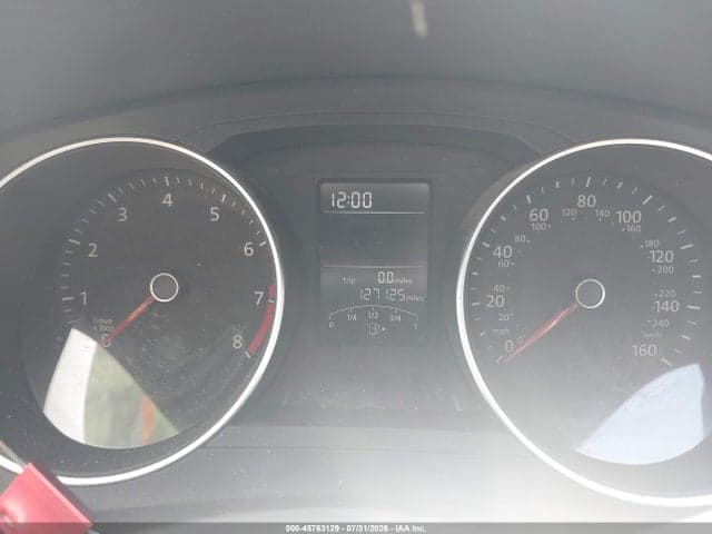 2017 VOLKSWAGEN JETTA 1.4T S 7