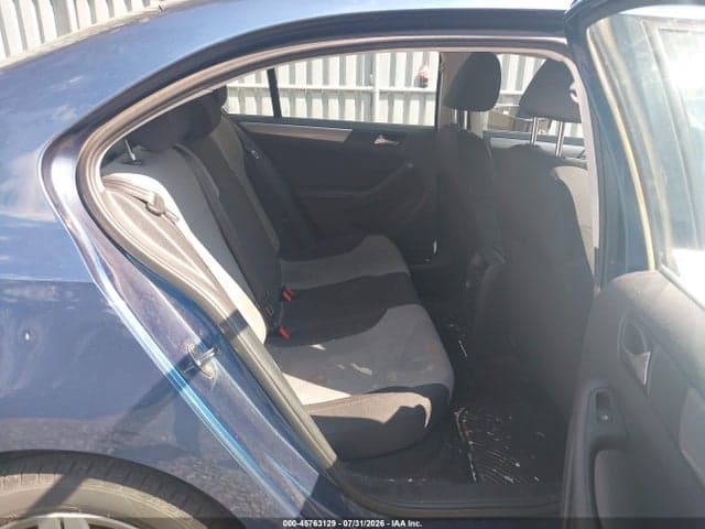 2017 VOLKSWAGEN JETTA 1.4T S 8