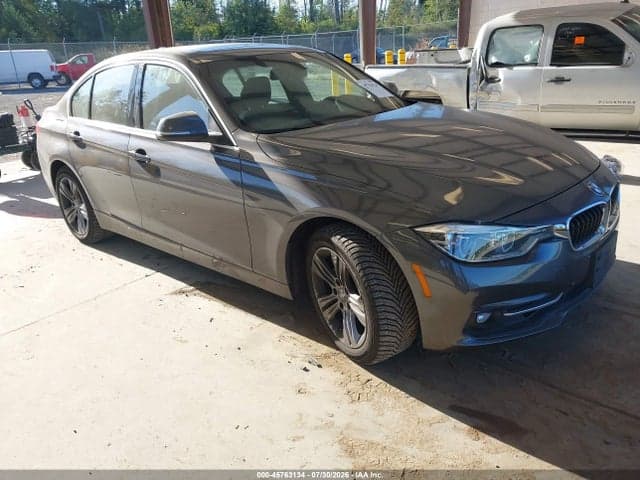 2017 BMW 330I XDRIVE 1