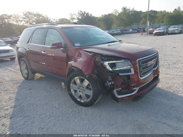 2017 GMC ACADIA LIMITED 1