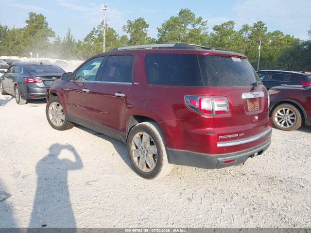 2017 GMC ACADIA LIMITED 3