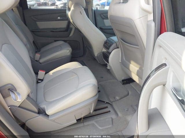 2017 GMC ACADIA LIMITED 8