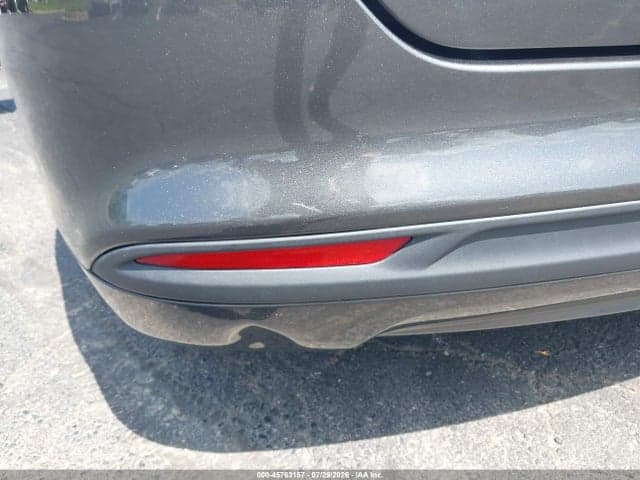 2018 FORD FUSION HYBRID S 15