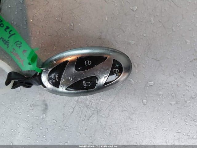 2024 HYUNDAI SONATA SEL 11