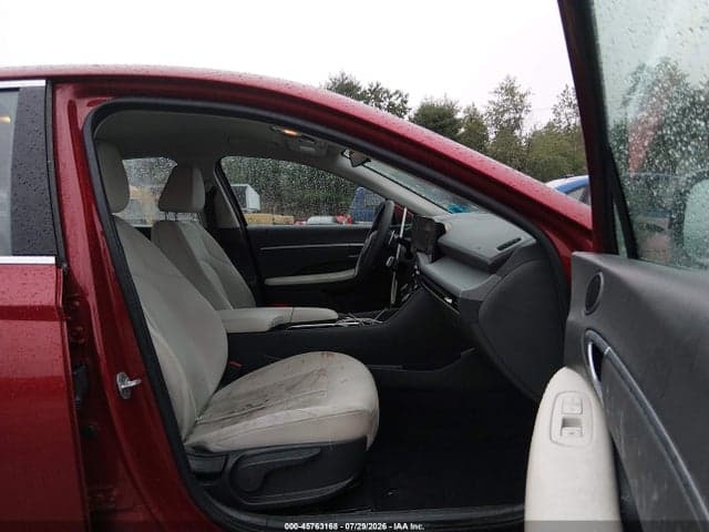 2024 HYUNDAI SONATA SEL 5