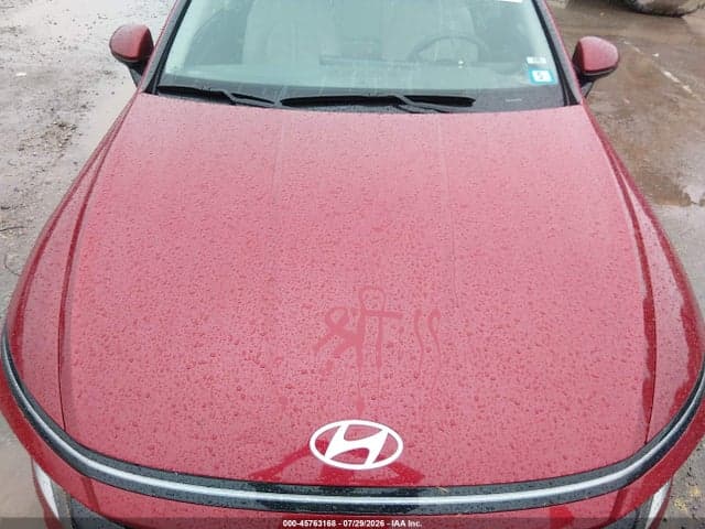2024 HYUNDAI SONATA SEL 6