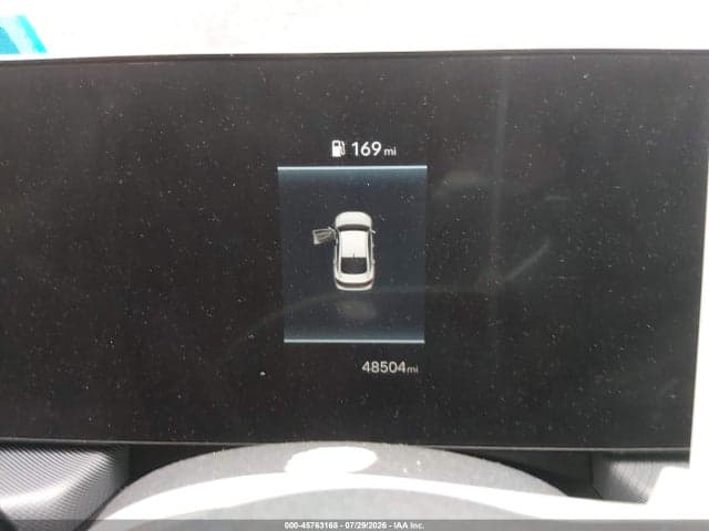 2024 HYUNDAI SONATA SEL 7