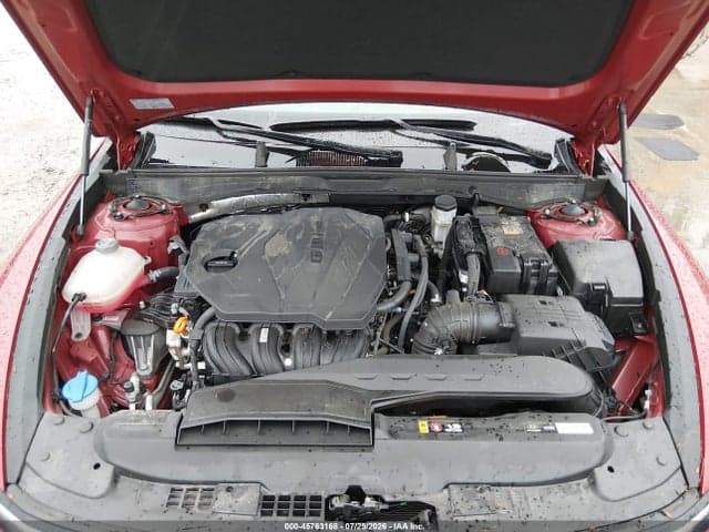 2024 HYUNDAI SONATA SEL 10