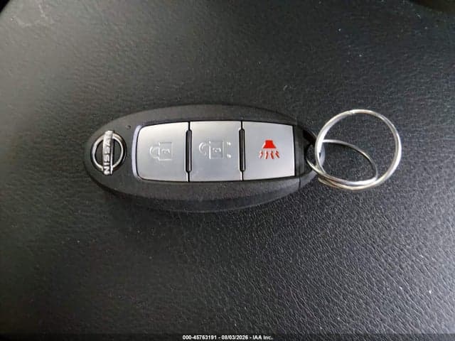 2025 NISSAN Z SPORT MANUAL TRANSMISSION 11