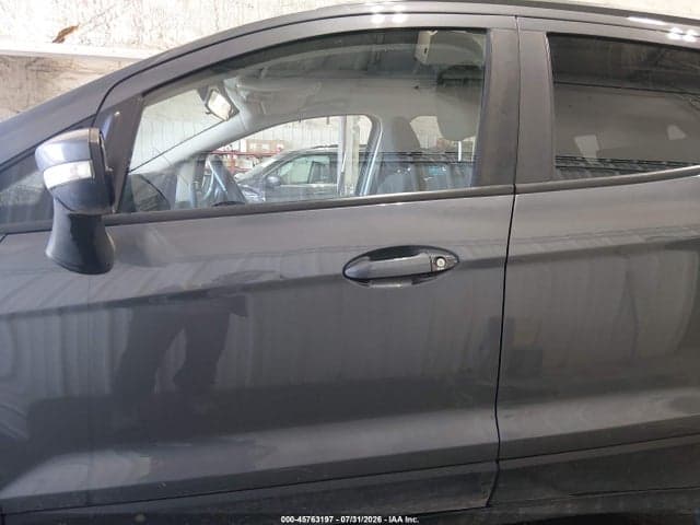 2019 FORD ECOSPORT SE 14