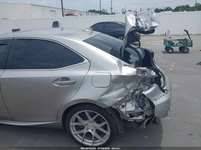 2017 LEXUS IS 350 17