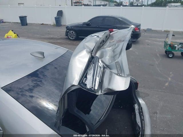 2017 LEXUS IS 350 21