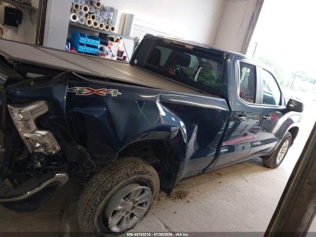2019 CHEVROLET SILVERADO 1500 LT 13
