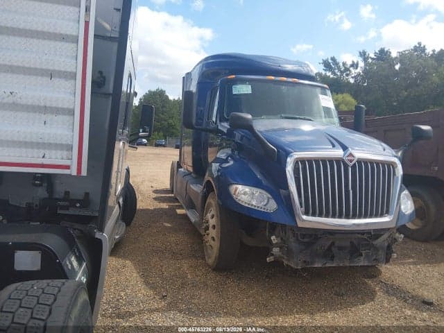 2019 INTERNATIONAL LT