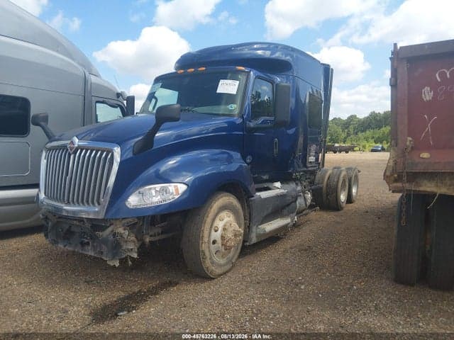 2019 INTERNATIONAL LT 2