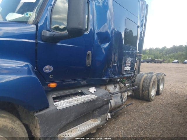 2019 INTERNATIONAL LT 11